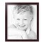 ArtToFrames 12x14 Inch Picture Frame, This 0.81 Inch Custom Wood Poster Frame is Available in Multiple Colors, Great for Your Art or Photos - Comes with Regular Glass and Corrugated Backing (A26IE)